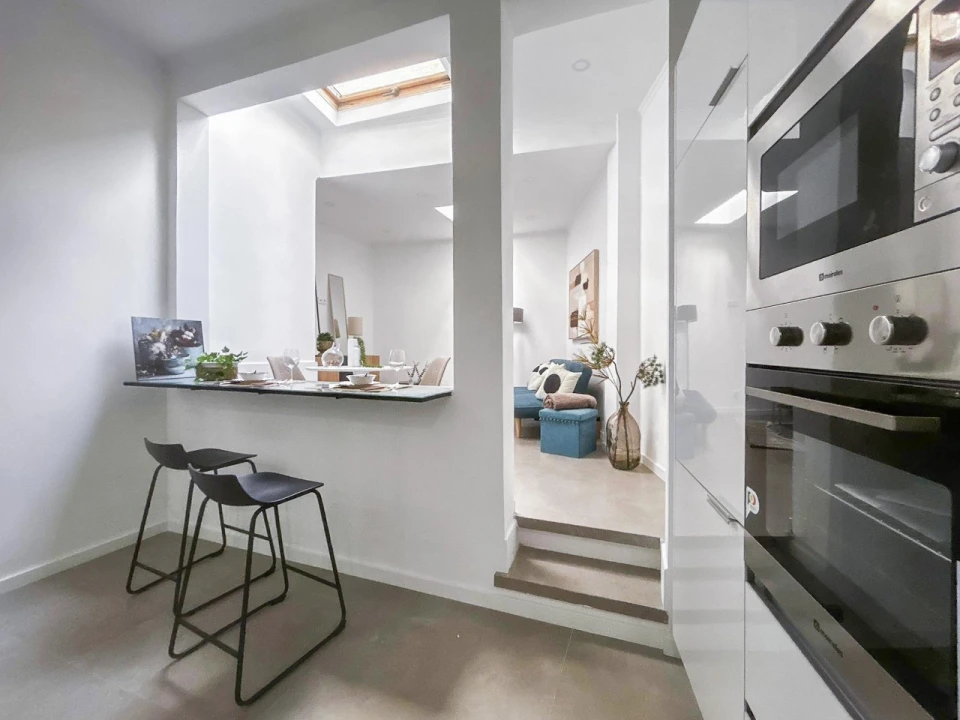 Apartamento T3 para Venda em Penha de França Foto 7