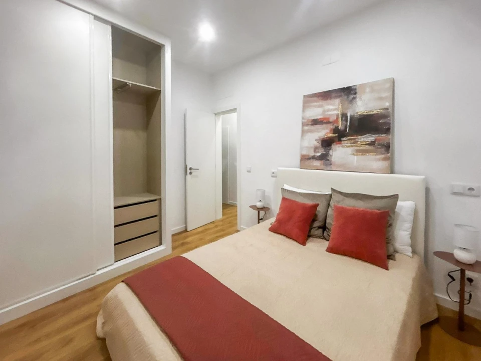 Apartamento T3 para Venda em Penha de França Foto 14