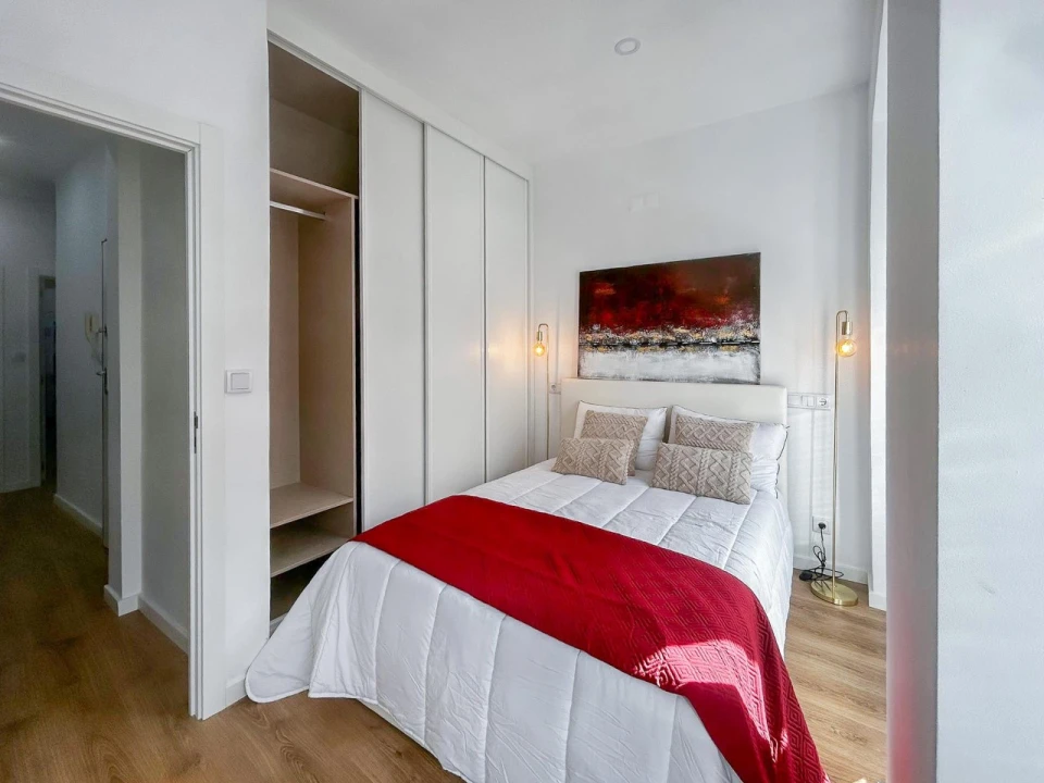Apartamento T3 para Venda em Penha de França Foto 16