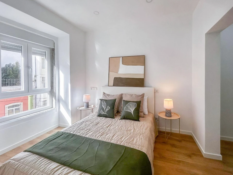 Apartamento T3 para Venda em Penha de França Foto 17