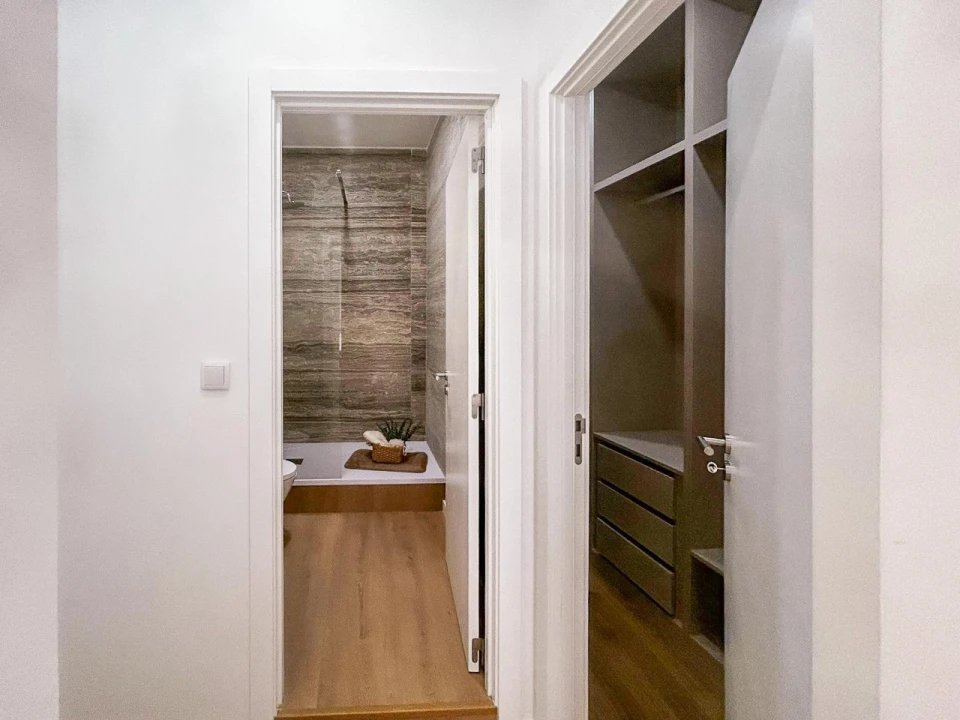Apartamento T3 para Venda em Penha de França Foto 19
