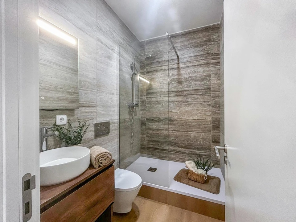 Apartamento T3 para Venda em Penha de França Foto 22