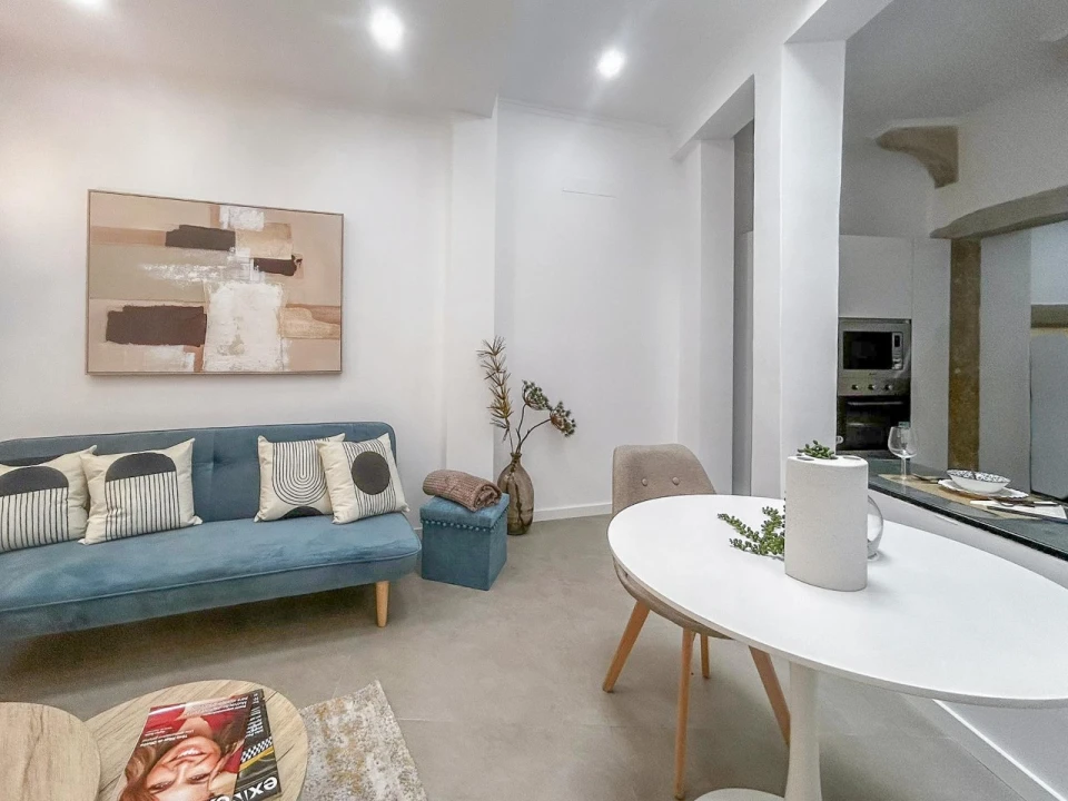Apartamento T3 para Venda em Penha de França Foto 8