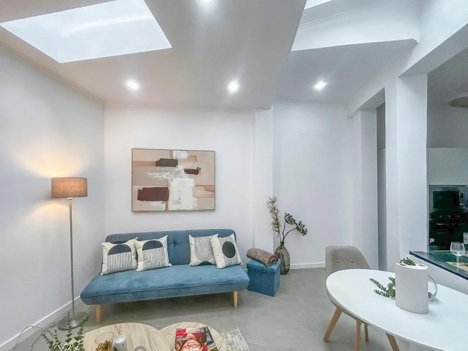 Apartamento T3 para Venda em Penha de França Foto 10