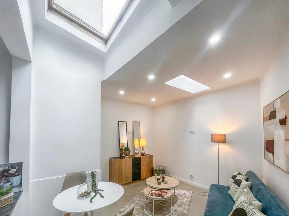 Apartamento T3 para Venda em Penha de França Foto 11