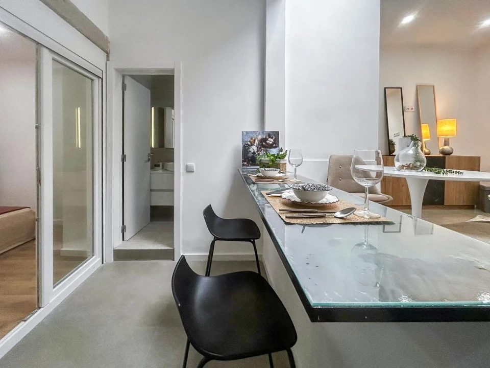 Apartamento T3 para Venda em Penha de França Foto 9