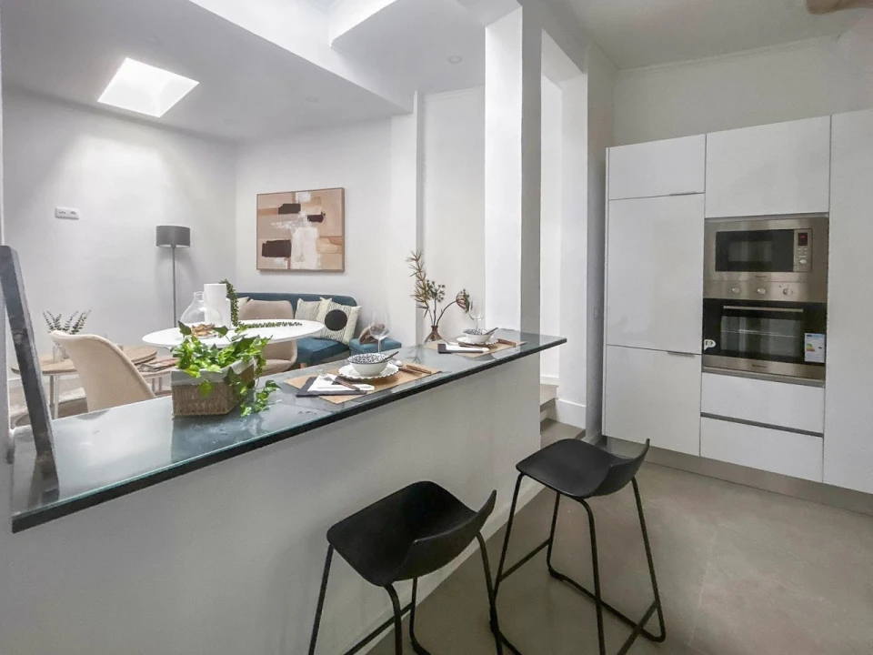 Apartamento T3 para Venda em Penha de França Foto 5