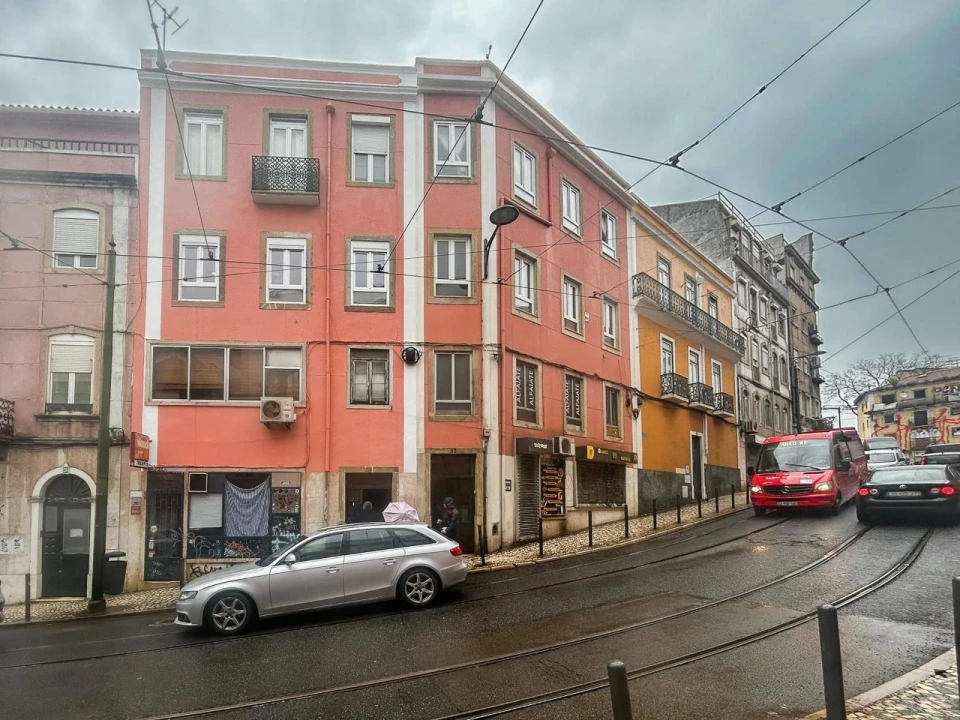 Apartamento T3 para Venda em Penha de França Foto 24