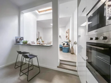 Apartamento T3 para Venda em Penha de França