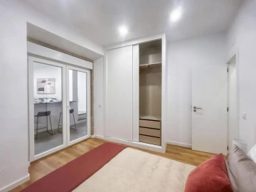 Apartamento T3 para Venda em Penha de França