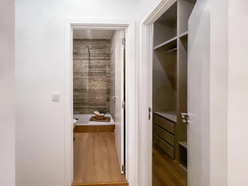 Apartamento T3 para Venda em Penha de França