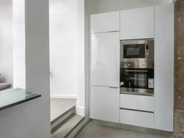 Apartamento T3 para Venda em Penha de França