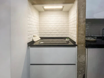 Apartamento T3 para Venda em Penha de França