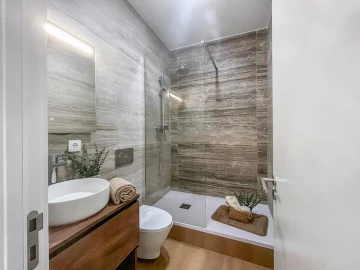 Apartamento T3 para Venda em Penha de França