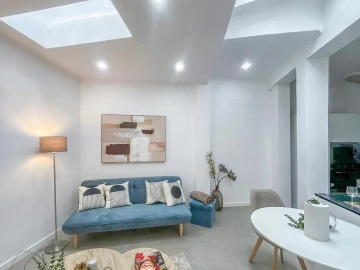 Apartamento T3 para Venda em Penha de França