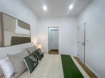 Apartamento T3 para Venda em Penha de França