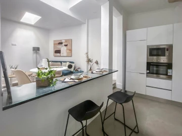 Apartamento T3 para Venda em Penha de França