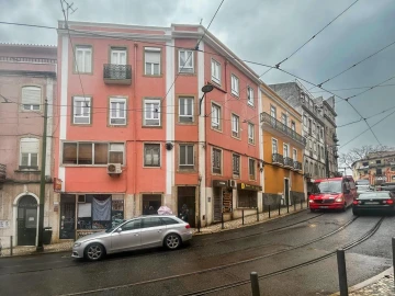 Apartamento T3 para Venda em Penha de França