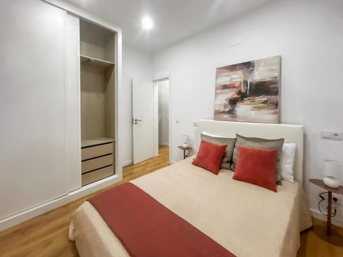 Apartamento T3 para Venda em Penha de França Foto 14