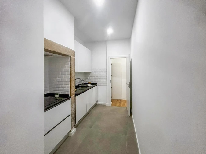 Apartamento T3 para Venda em Penha de França Foto 4