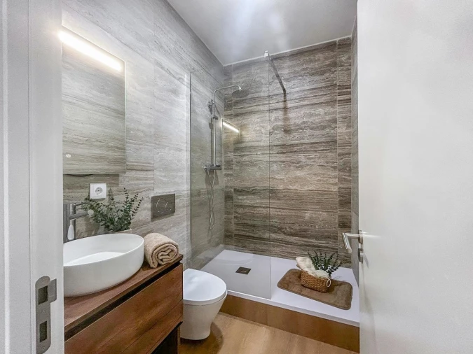 Apartamento T3 para Venda em Penha de França Foto 22