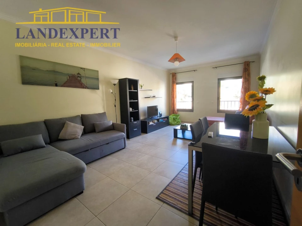Apartamento T1 para Venda em Albufeira e Olhos de Água Foto 5