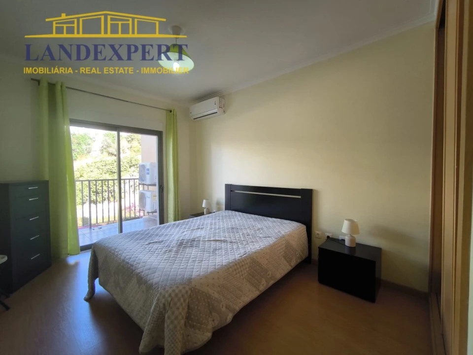Apartamento T1 para Venda em Albufeira e Olhos de Água Foto 7
