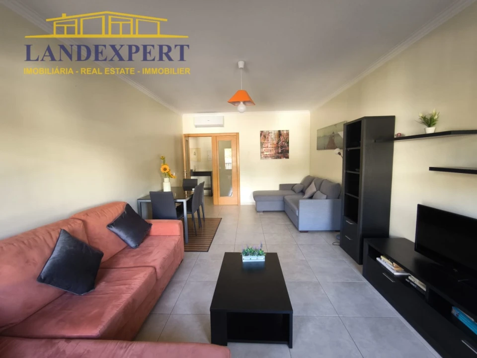 Apartamento T1 para Venda em Albufeira e Olhos de Água Foto 9