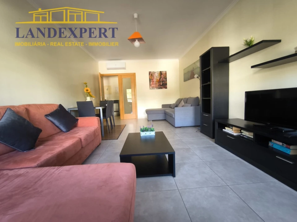 Apartamento T1 para Venda em Albufeira e Olhos de Água Foto 10