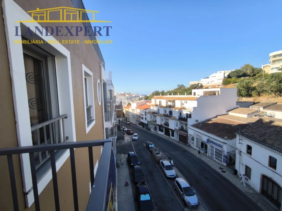 Apartamento T1 para Venda em Albufeira e Olhos de Água Foto 13