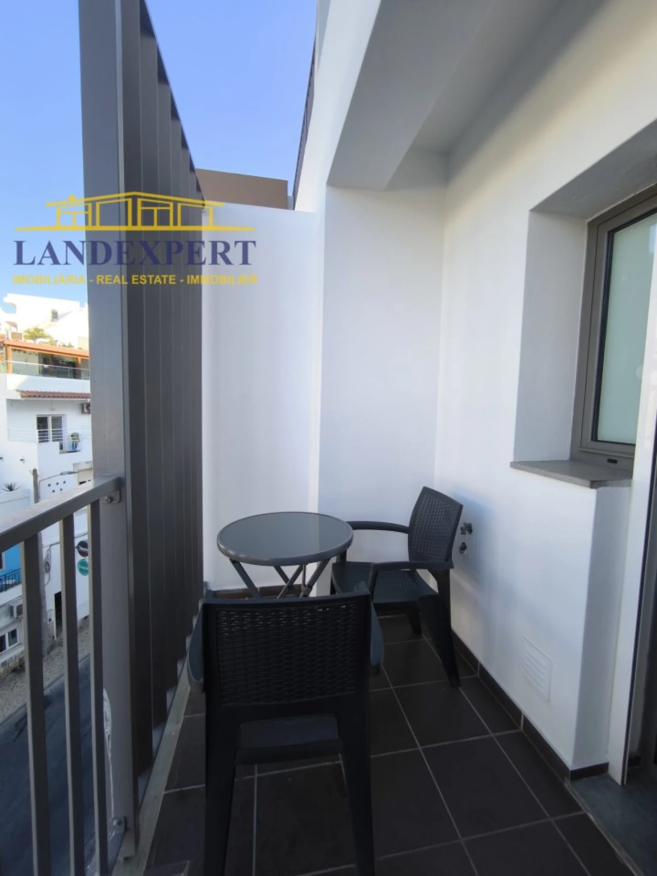 Apartamento T1 para Venda em Albufeira e Olhos de Água Foto 15
