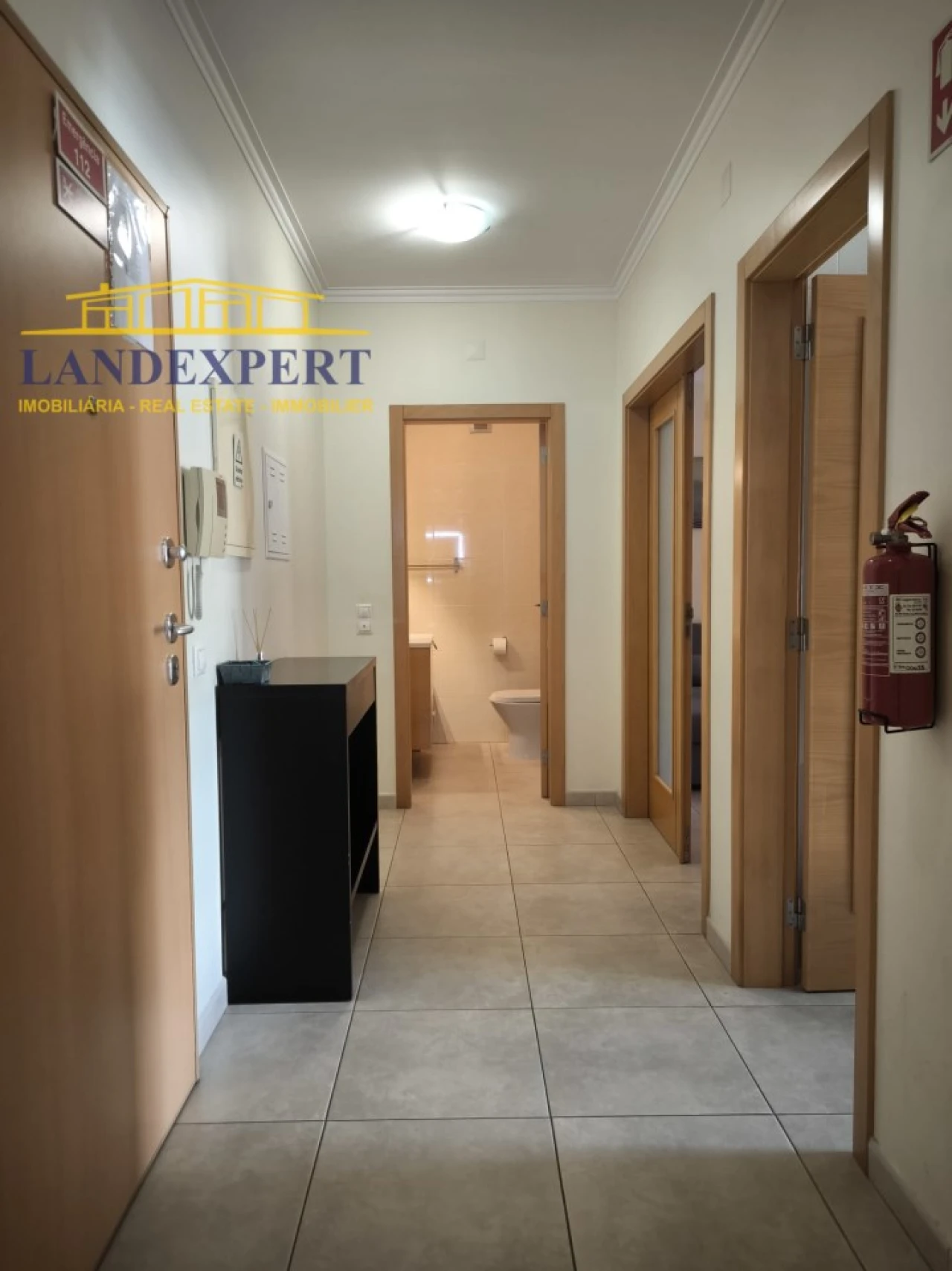 Apartamento T1 para Venda em Albufeira e Olhos de Água Foto 25