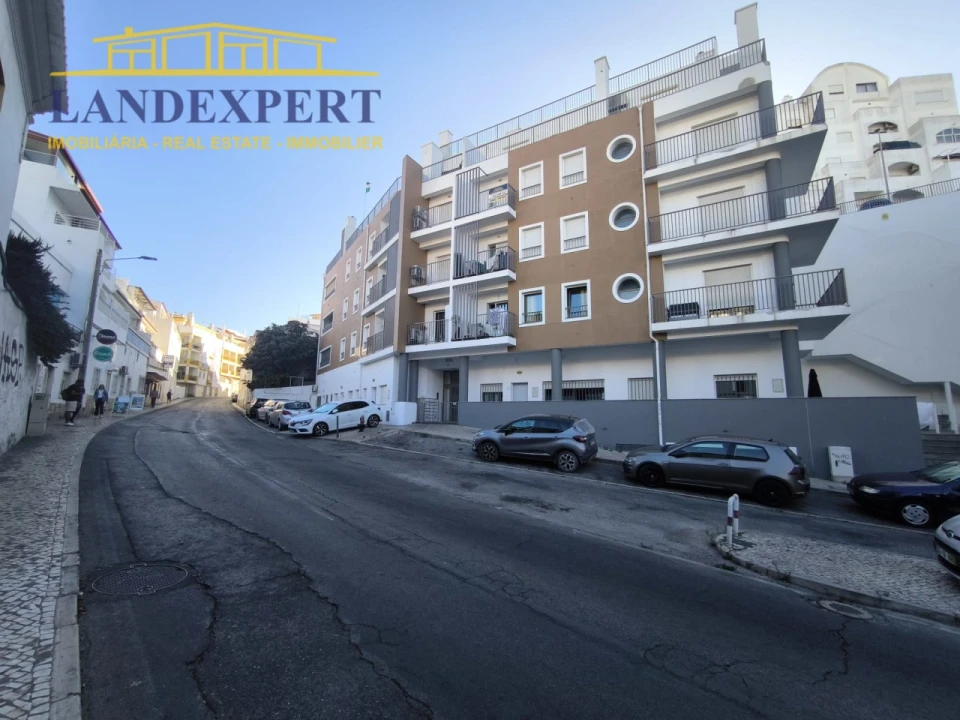 Apartamento T1 para Venda em Albufeira e Olhos de Água Foto 27
