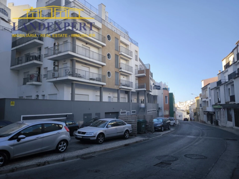 Apartamento T1 para Venda em Albufeira e Olhos de Água Foto 28