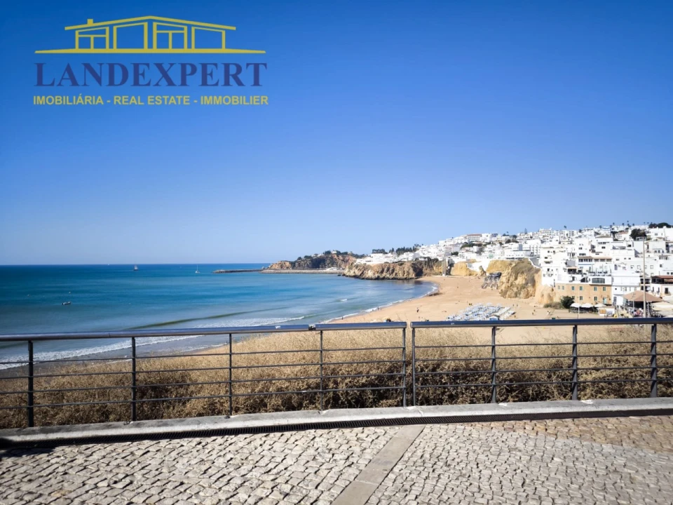 Apartamento T1 para Venda em Albufeira e Olhos de Água Foto 29