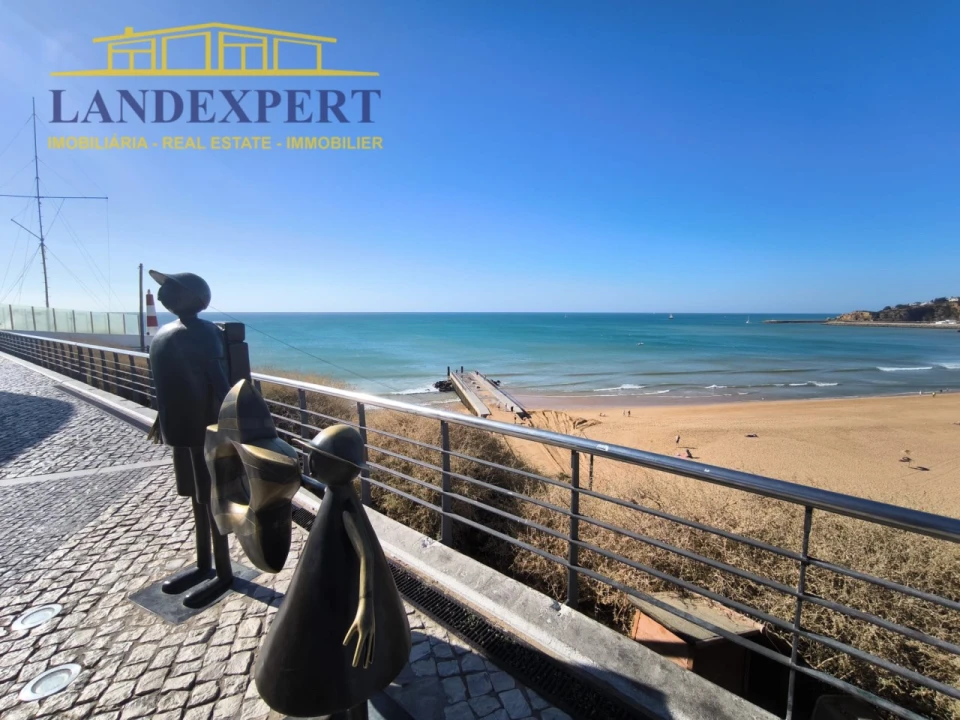 Apartamento T1 para Venda em Albufeira e Olhos de Água Foto 32