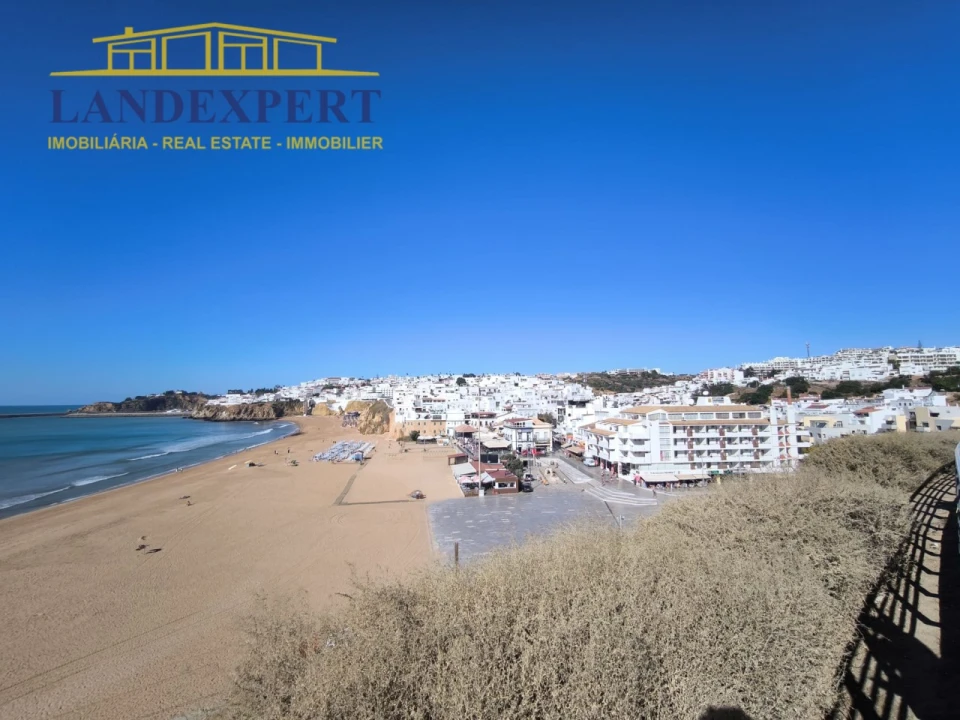 Apartamento T1 para Venda em Albufeira e Olhos de Água Foto 33