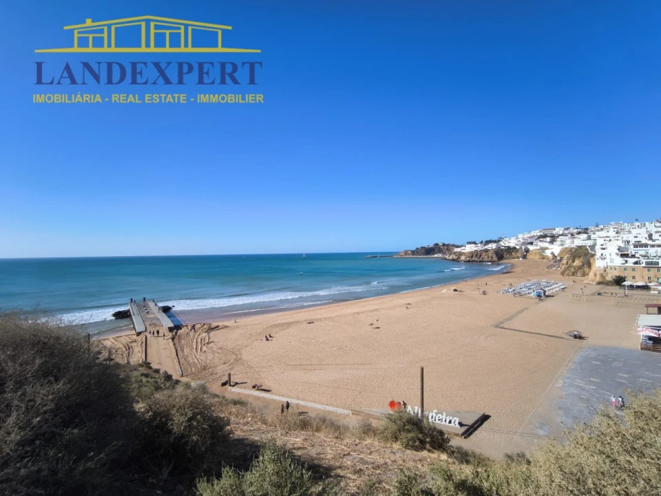 Apartamento T1 para Venda em Albufeira e Olhos de Água Foto 34