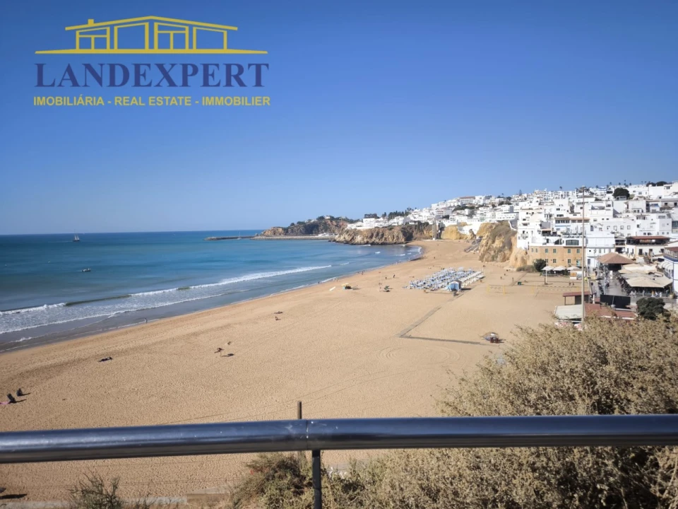 Apartamento T1 para Venda em Albufeira e Olhos de Água Foto 35