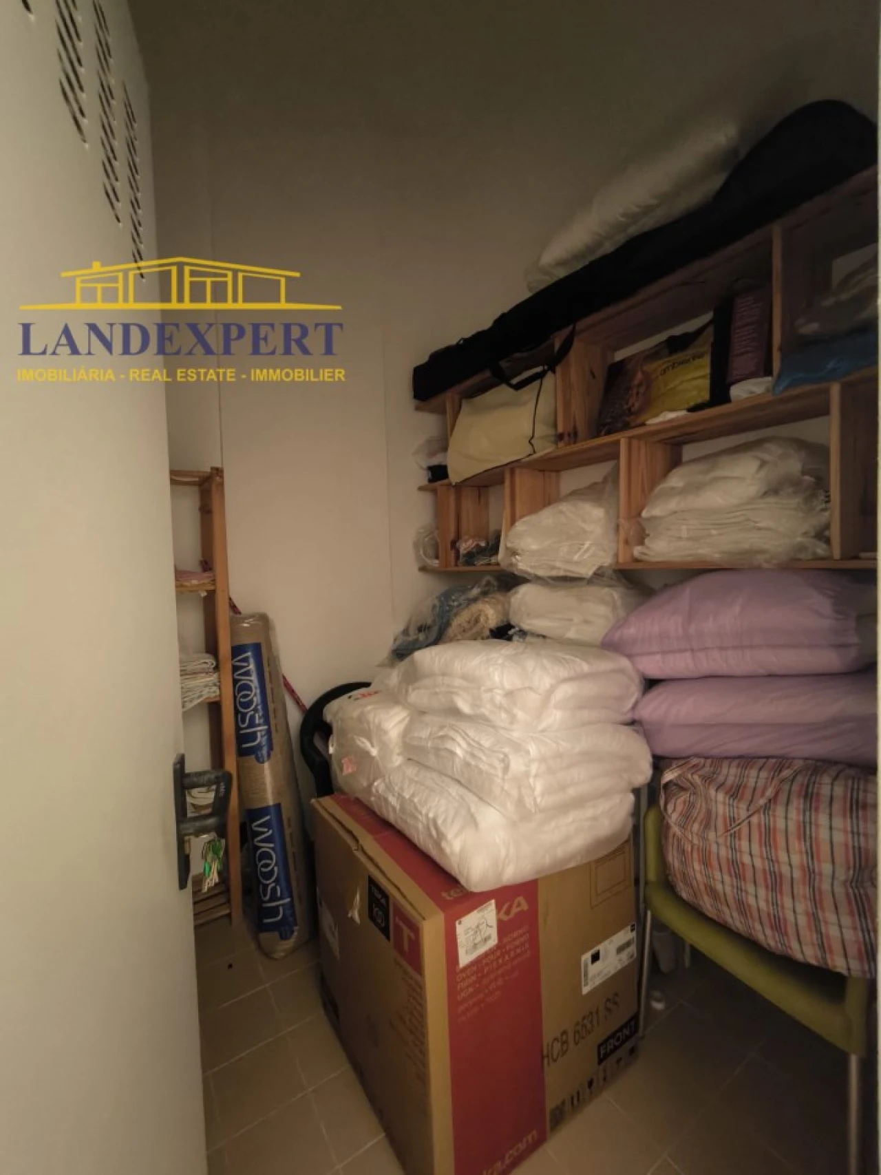 Apartamento T1 para Venda em Albufeira e Olhos de Água Foto 38