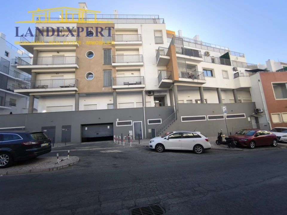 Apartamento T1 para Venda em Albufeira e Olhos de Água Foto 40