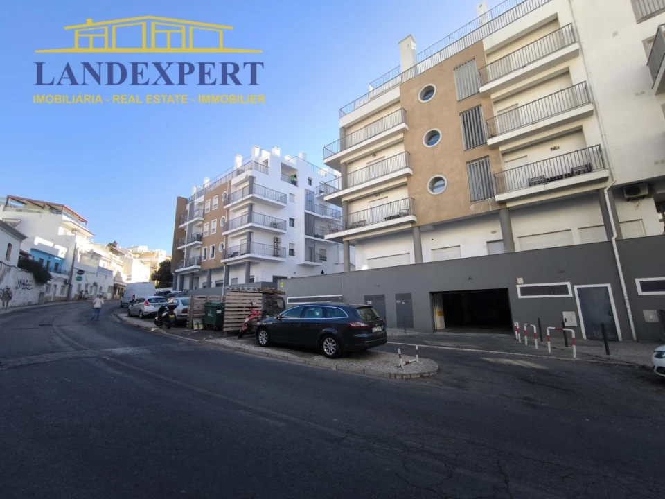 Apartamento T1 para Venda em Albufeira e Olhos de Água Foto 41