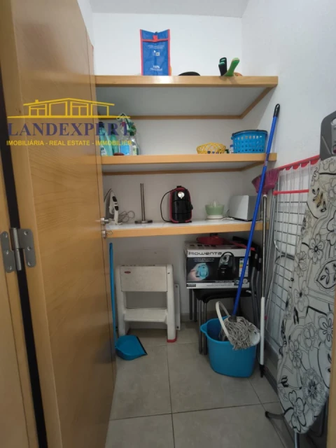Apartamento T1 para Venda em Albufeira e Olhos de Água