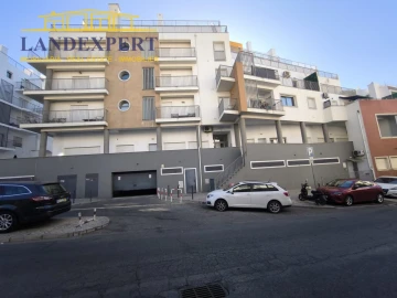Apartamento T1 para Venda em Albufeira e Olhos de Água