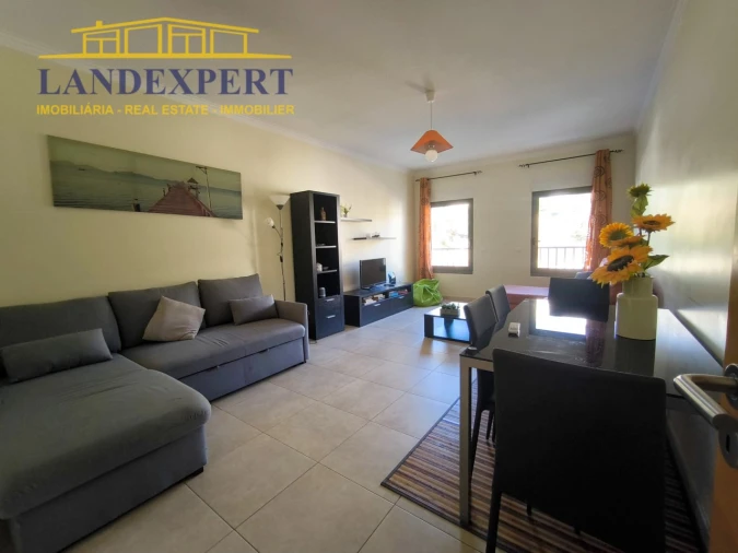 Apartamento T1 para Venda em Albufeira e Olhos de Água Foto 5