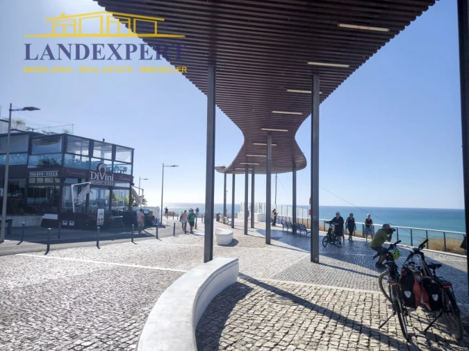 Apartamento T1 para Venda em Albufeira e Olhos de Água Foto 30