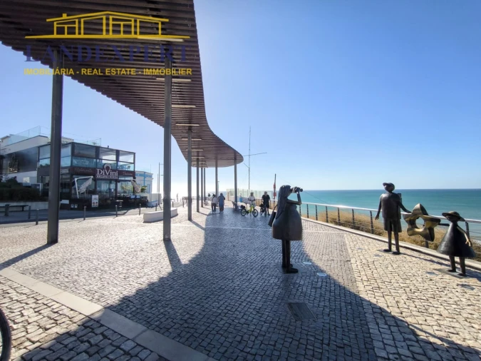 Apartamento T1 para Venda em Albufeira e Olhos de Água Foto 31