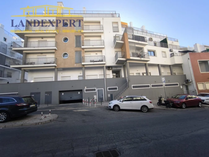 Apartamento T1 para Venda em Albufeira e Olhos de Água Foto 40
