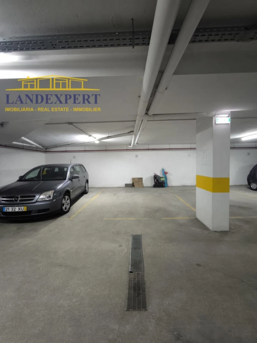 Apartamento T1 para Venda em Albufeira e Olhos de Água Foto 44