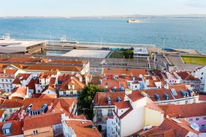 Prédio para Venda em Santa Maria Maior